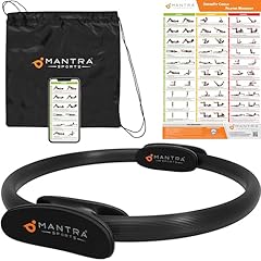 Mantra sports pilates for sale  Delivered anywhere in UK