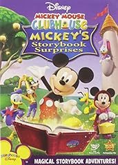 Disney mickey mouse for sale  Delivered anywhere in USA 