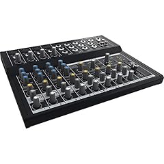 Mackie mix12fx channel for sale  Delivered anywhere in USA 