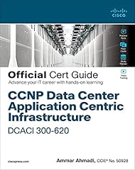 Ccnp data center for sale  Delivered anywhere in UK