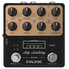 Nux ngs amp for sale  Delivered anywhere in USA 