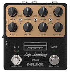 Nux ngs amp for sale  Delivered anywhere in USA 