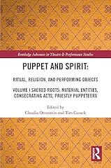 Puppet spirit ritual for sale  Delivered anywhere in USA 