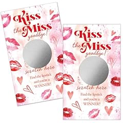 Haizct pack kiss for sale  Delivered anywhere in USA 