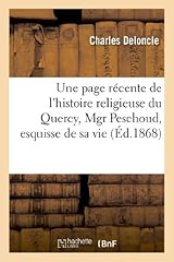 Page récente histoire d'occasion  Livré partout en France