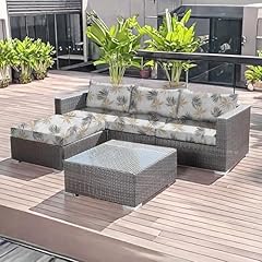 Hixingo outdoor cushion for sale  Delivered anywhere in UK