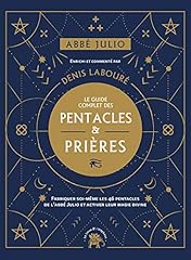 Abbé julio guide d'occasion  Livré partout en France