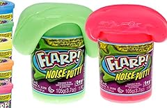Flarp noise putty for sale  Delivered anywhere in USA 