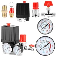 Pressostat compresseur air d'occasion  Livré partout en France