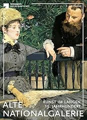 Alte nationalgalerie kunst gebraucht kaufen  Wird an jeden Ort in Deutschland