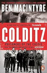 Colditz prisoners castle for sale  Delivered anywhere in UK