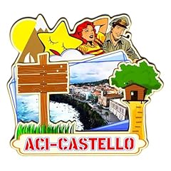 Orlaybar aci castello usato  Spedito ovunque in Italia 