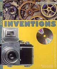 Inventions d'occasion  Livré partout en France