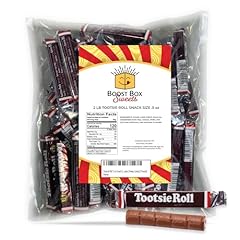 Tootsie roll snack for sale  Delivered anywhere in USA 