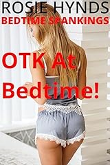 Bedtime spankings otk for sale  Delivered anywhere in UK