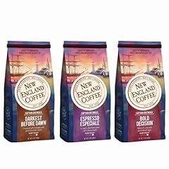 New england coffee for sale  Delivered anywhere in USA 