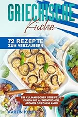 Griechische küche rezepte gebraucht kaufen  Wird an jeden Ort in Deutschland
