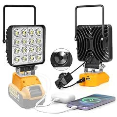Portable work light for sale  Delivered anywhere in USA 