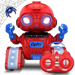 Ophy robot bambini usato  Spedito ovunque in Italia 