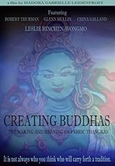 Creating buddhas the d'occasion  Livré partout en France