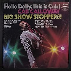 Hello dolly cab for sale  Delivered anywhere in USA 