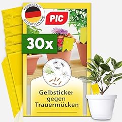 Pic gelbsticker trauermücken gebraucht kaufen  Wird an jeden Ort in Deutschland
