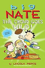 Big nate crowd for sale  Delivered anywhere in USA 