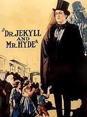 Dr. jekyll mr. for sale  Delivered anywhere in USA 