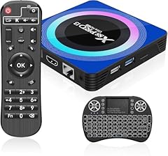 Android 13.0 box usato  Spedito ovunque in Italia 