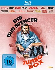 Bud spencer jumbo gebraucht kaufen  Wird an jeden Ort in Deutschland