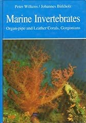 Marine invertebrates organ for sale  Delivered anywhere in UK