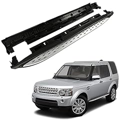 Scitoo running boards for sale  Delivered anywhere in USA 