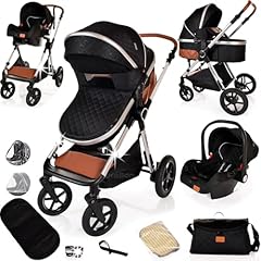 Baby pram pushchair for sale  Delivered anywhere in UK