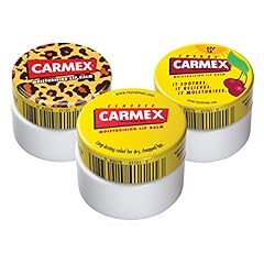 Carmex lip balm for sale  Delivered anywhere in UK