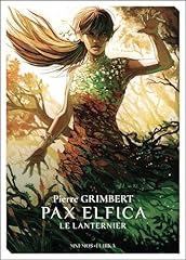 Pax elfica lanternier d'occasion  Livré partout en France