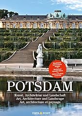 Potsdam aktualisiert 2020 gebraucht kaufen  Wird an jeden Ort in Deutschland