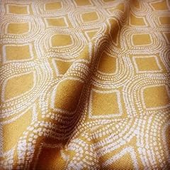 Lushfabric art deco for sale  Delivered anywhere in UK