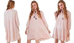 Clothes robe volanté d'occasion  Livré partout en France