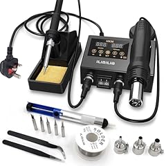 Soldering station smd for sale  Delivered anywhere in UK