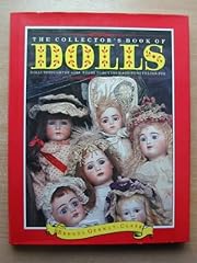 Collector book dolls for sale  Delivered anywhere in UK