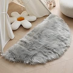 Achiiso faux fur for sale  Delivered anywhere in UK