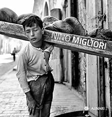 Nino migliori. fotografo usato  Spedito ovunque in Italia 