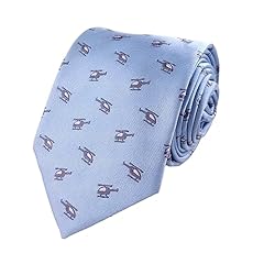 Helicopter necktie helicopter for sale  Delivered anywhere in USA 