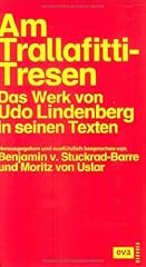 Trallafitti tresen texte gebraucht kaufen  Wird an jeden Ort in Deutschland