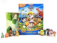 Paw patrol dino for sale  Delivered anywhere in USA 