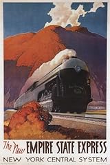 Empire state express for sale  Delivered anywhere in USA 