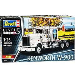 Kenworth 900 weiss gebraucht kaufen  Wird an jeden Ort in Deutschland