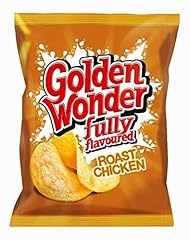 Golden wonder tayto for sale  Delivered anywhere in UK