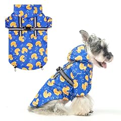 Beautyzoo dog raincoat for sale  Delivered anywhere in USA 