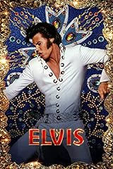 Elvis 2022 movie for sale  Delivered anywhere in UK